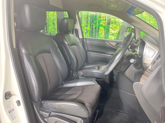 NISSAN ELGRAND 2019 Image 31