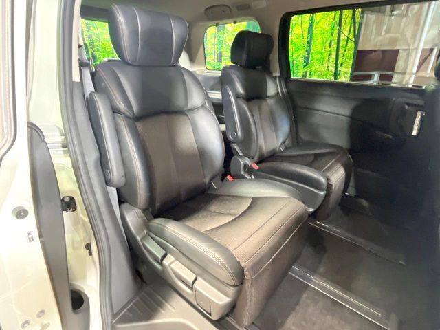 NISSAN ELGRAND 2019 Image 31