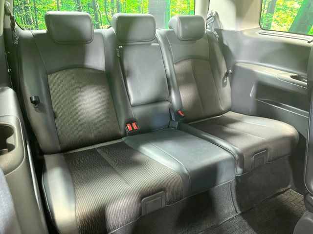 NISSAN ELGRAND 2019 Image 31