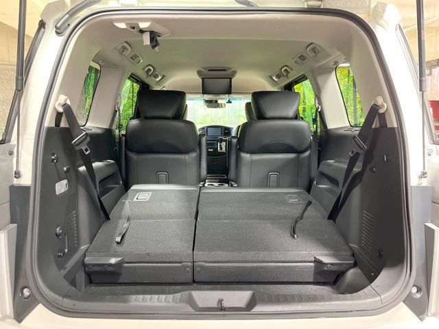 NISSAN ELGRAND 2019 Image 31