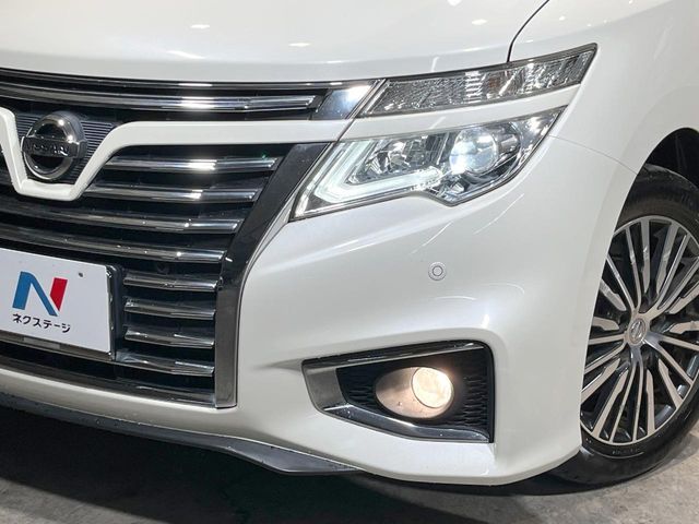 NISSAN ELGRAND 2019 Image 31