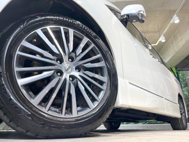 NISSAN ELGRAND 2019 Image 31