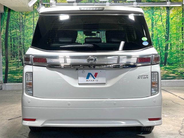 NISSAN ELGRAND 2019 Image 31