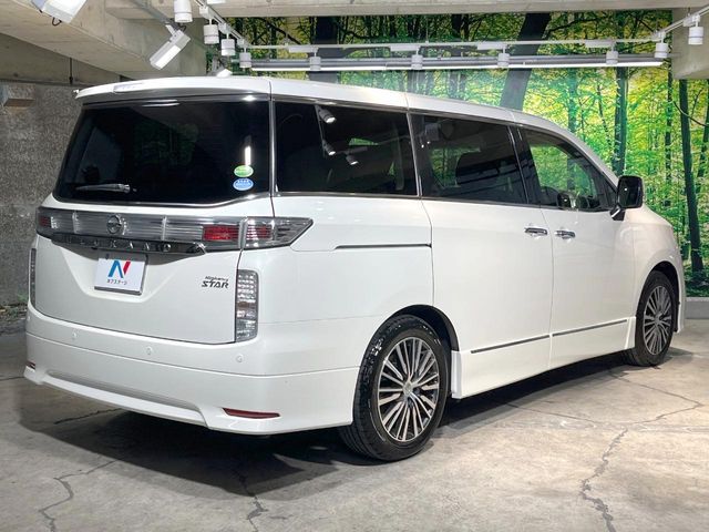 NISSAN ELGRAND 2019 Image 31