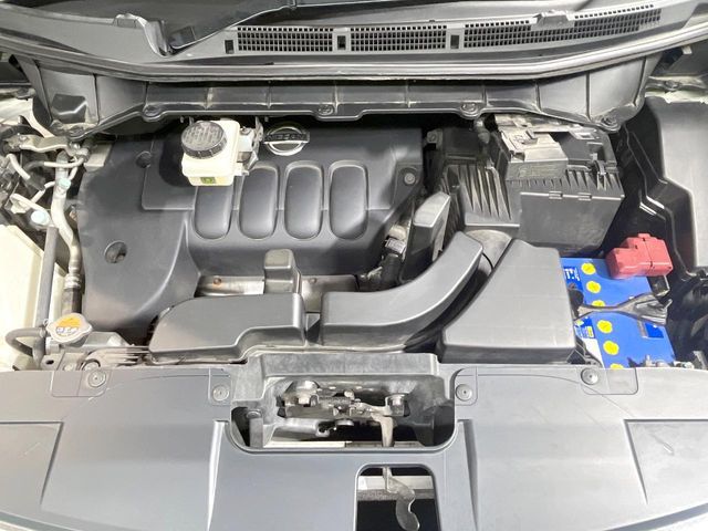 NISSAN ELGRAND 2019 Image 31