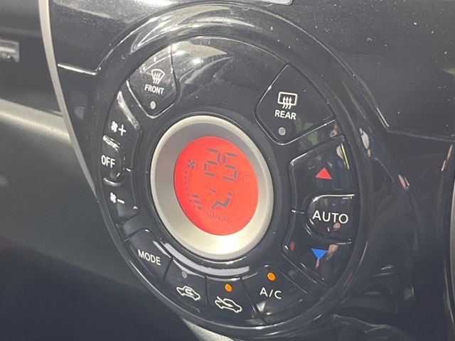 NISSAN MARCH 2014 Image 31