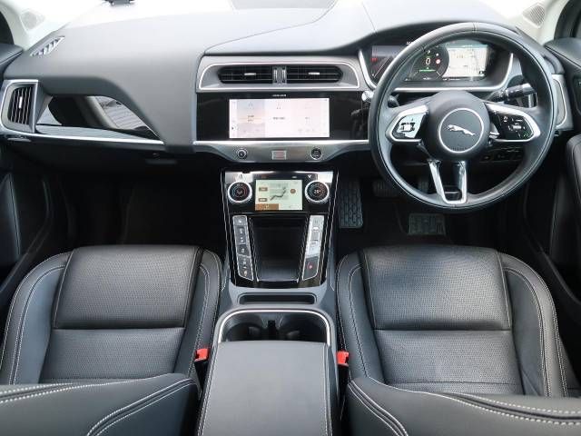 JAGUAR I-PACE 2023 Image 31