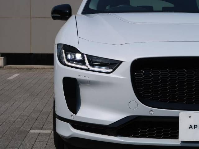 JAGUAR I-PACE 2023 Image 31