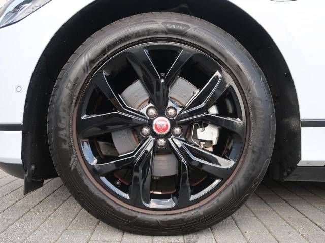 JAGUAR I-PACE 2023 Image 31