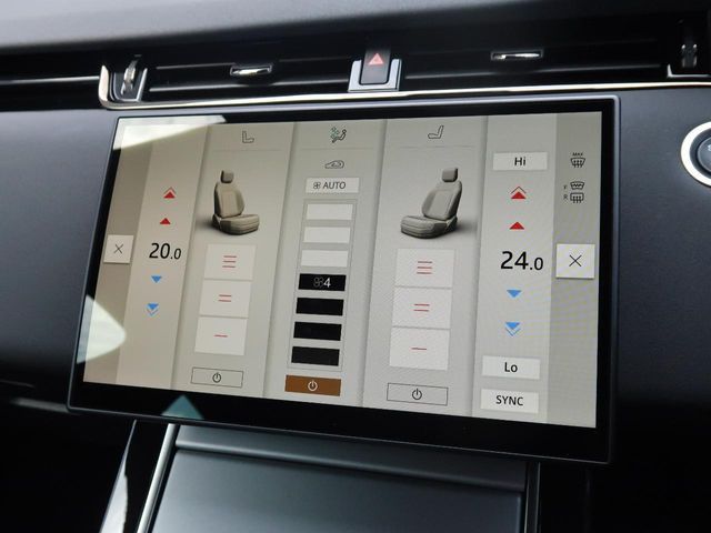 ROVER RANGE  EV 2024 Image 31