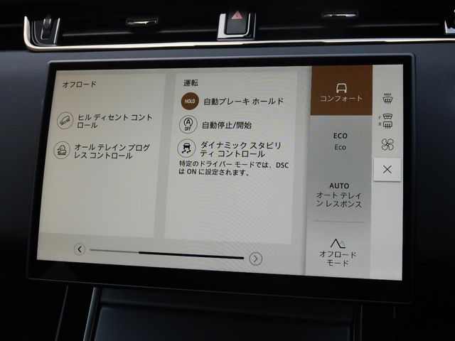 ROVER RANGE  EV 2024 Image 31