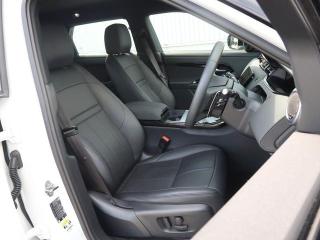 ROVER RANGE  EV 2024 Image 31