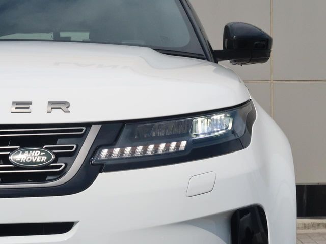 ROVER RANGE  EV 2024 Image 31