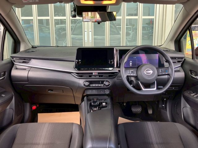 NISSAN NOTE 2022 Image 31