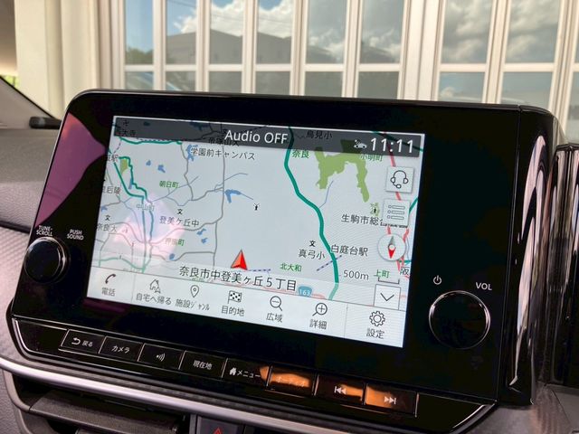 NISSAN NOTE 2022 Image 31