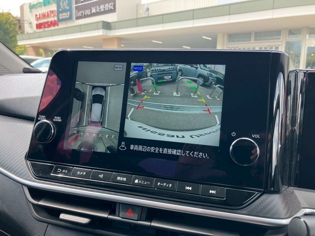 NISSAN NOTE 2022 Image 31