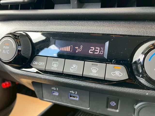 NISSAN NOTE 2022 Image 31