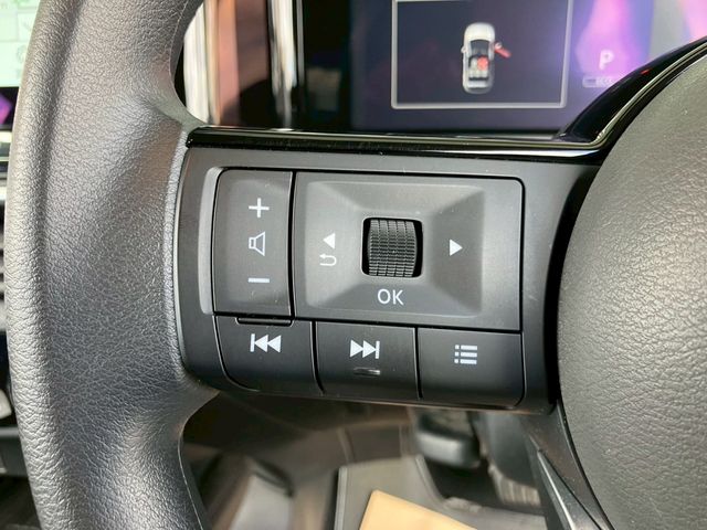 NISSAN NOTE 2022 Image 31