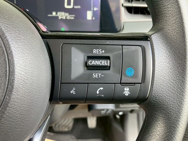 NISSAN NOTE 2022 Image 31