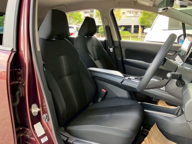 NISSAN NOTE 2022 Image 31