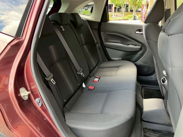 NISSAN NOTE 2022 Image 31