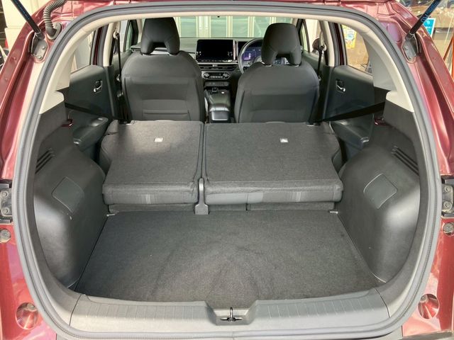 NISSAN NOTE 2022 Image 31