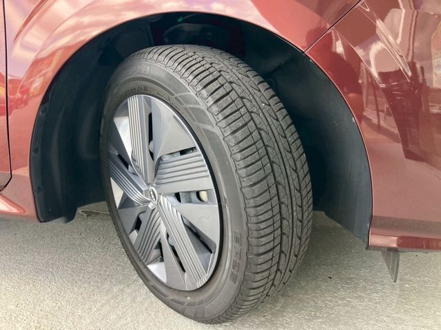 NISSAN NOTE 2022 Image 31