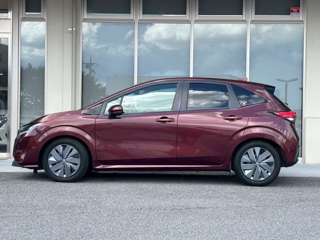 NISSAN NOTE 2022 Image 31