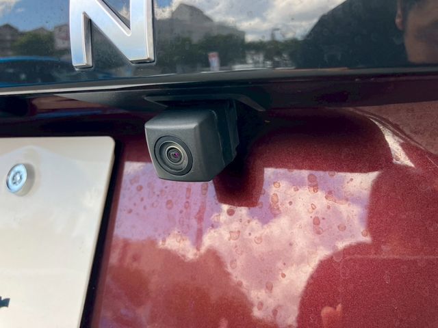 NISSAN NOTE 2022 Image 31