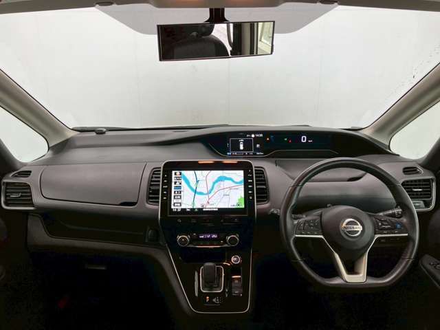 NISSAN SERENA  WG 2019 Image 31