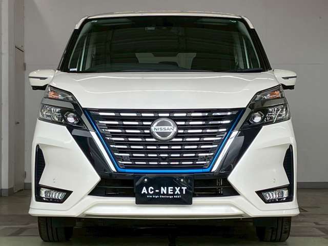 NISSAN SERENA  WG 2019 Image 31