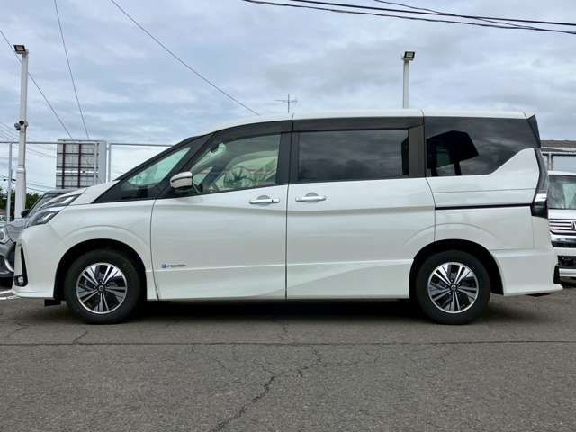 NISSAN SERENA  WG 2019 Image 31