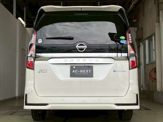 NISSAN SERENA  WG 2019 Image 31