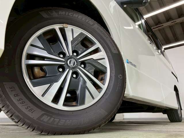 NISSAN SERENA  WG 2019 Image 31