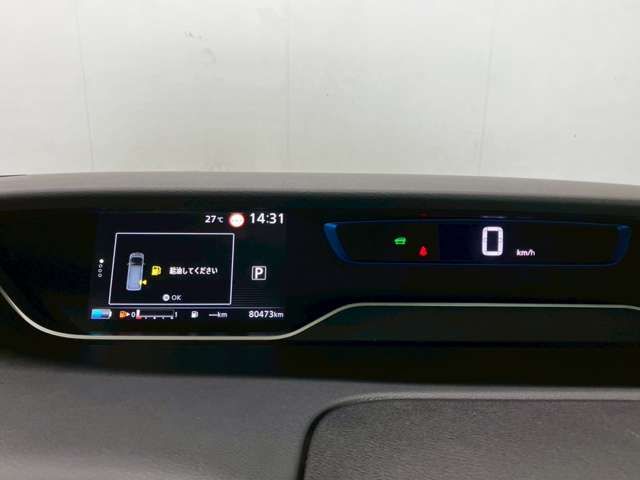 NISSAN SERENA  WG 2019 Image 31