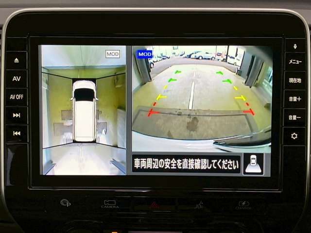 NISSAN SERENA  WG 2019 Image 31