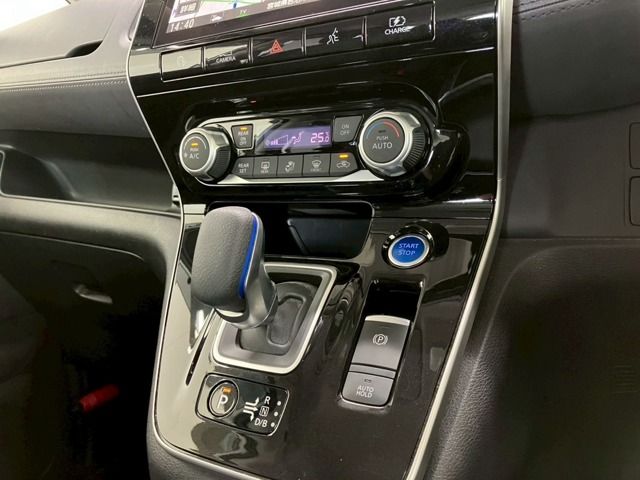 NISSAN SERENA  WG 2019 Image 31