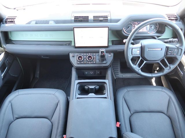 ROVER DEFENDER 2023 Image 31