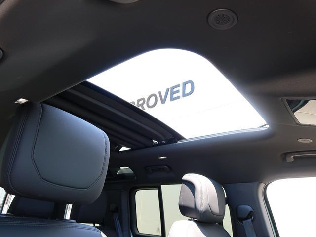 ROVER DEFENDER 2023 Image 31