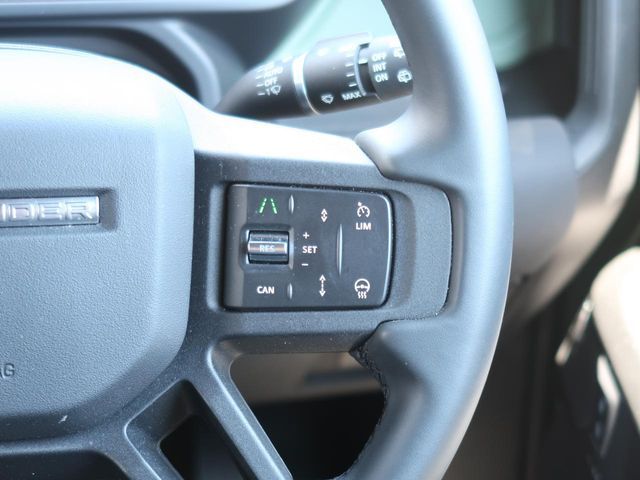 ROVER DEFENDER 2023 Image 31