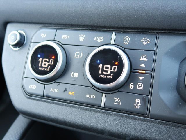 ROVER DEFENDER 2023 Image 31