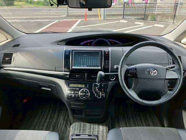 TOYOTA ESTIMA 2013 Image 31