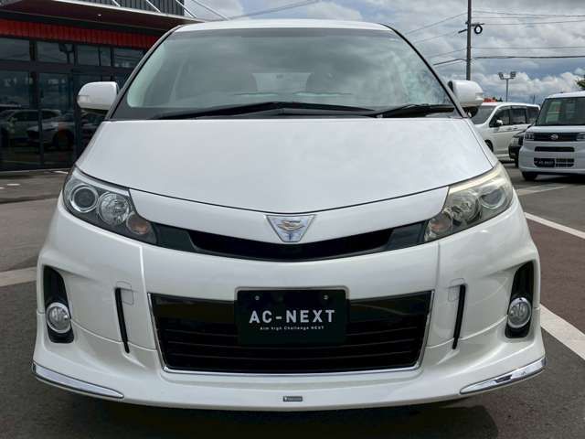 TOYOTA ESTIMA 2013 Image 31