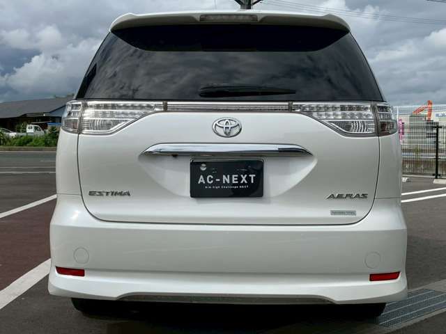 TOYOTA ESTIMA 2013 Image 31