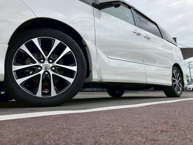 TOYOTA ESTIMA 2013 Image 31