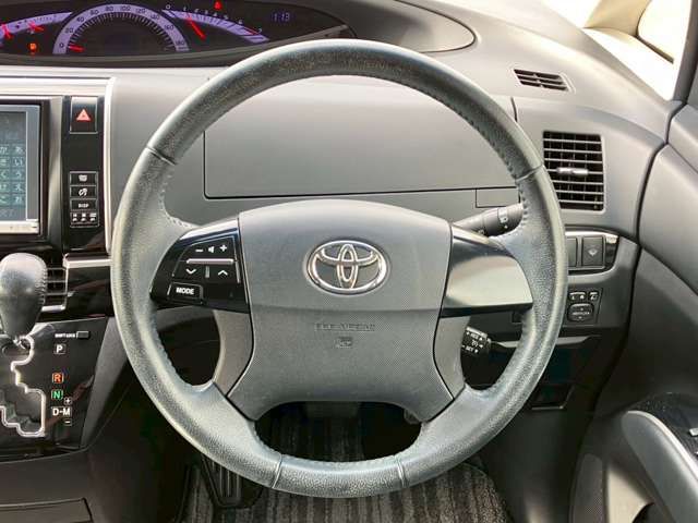 TOYOTA ESTIMA 2013 Image 31