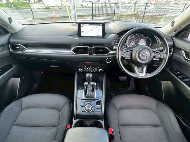 MAZDA CX-5 4WD 2020 Image 31