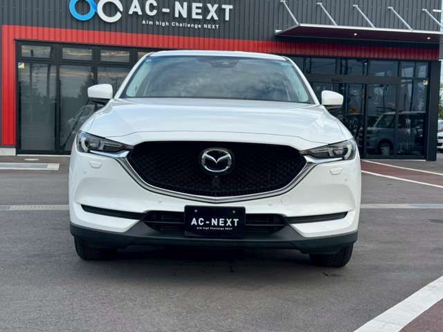 MAZDA CX-5 4WD 2020 Image 31