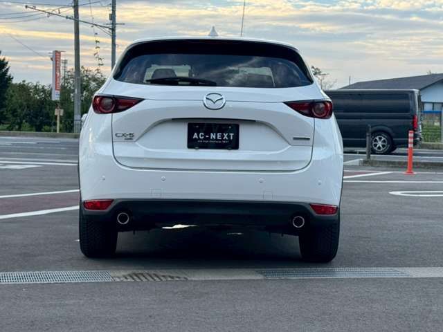 MAZDA CX-5 4WD 2020 Image 31