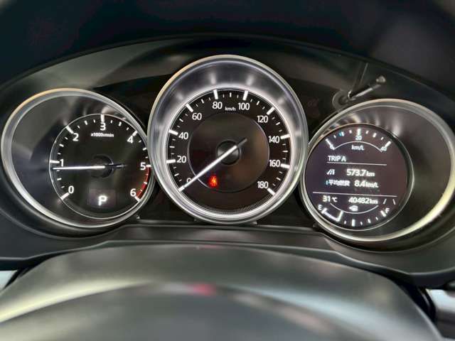 MAZDA CX-5 4WD 2020 Image 31